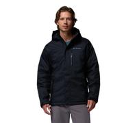 Veste de randonnée Columbia Oak Harbor II Noir XL