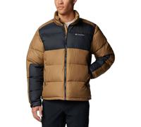 Veste de randonnée Columbia Pike Lake II Marron XL