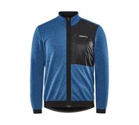 Veste de randonnée Craft ADV Gravel Subz Bleu
