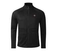 Dare2b Veste de randonnée Apex Stretch pour Homme, Couche intermédiaire légère et Respirante