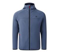 Dare2b Camber Ii Core Stretch Jacket Bleu 2XL Homme