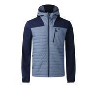 Veste de randonnée Dare 2B Mountaineer Softshell Bleu 3XL