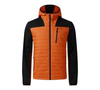 Dare2b Mountaineer Jacket Orange S Homme