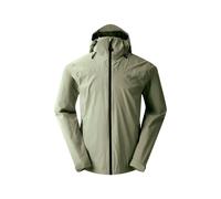 Dare2b Switch Out Ii Jacket Vert 3XL Homme
