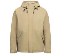 Veste de randonnée DLX Malcolm Beige XS