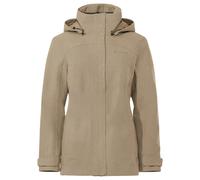 VAUDE Femme Skomer Wool-Lined Veste