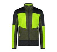 Cmp 33g2427 Jacket Vert L Homme