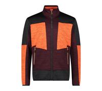 Cmp 33g2427 Jacket Rouge XL Homme