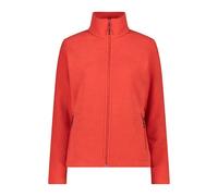 Cmp 33h1826 Full Zip Fleece Orange L Femme