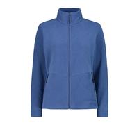 Cmp 33h1826 Full Zip Fleece Bleu M Femme