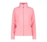 Cmp 33h1826 Full Zip Fleece Rose S Femme