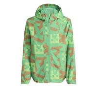 Veste de randonnée enfant adidas Adidas Minecraft Terrex 9/10 ans