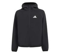 Veste de randonnée enfant adidas Terrex Multi Climawarm Noir 15/16 ans