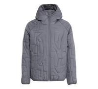 Veste de randonnée enfant adidas Terrex Xperior Gris 7/8 ans