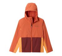 Veste de randonnée enfant Columbia Tabor Trail™ Orange 8 ans