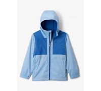 Columbia Rainy Trails™ Ii Jacket Bleu 18 Years Enfants