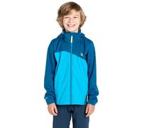 Dare2b Explore Softshell Jacket Bleu 15-16 Years Enfants