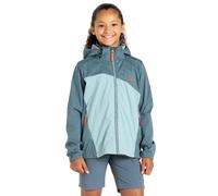 Dare2b Explore Softshell Jacket Gris 15-16 Years Enfants