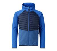 Veste de randonnée enfant Dare 2B Switch Out Hybrid Bleu 5/6 ans