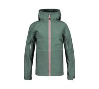 Hannah Capra Softshell Jacket Vert 6-7 Years Fille