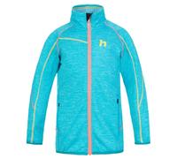 Veste de randonnée enfant Hannah Gery JR Clearwater mel 158-164