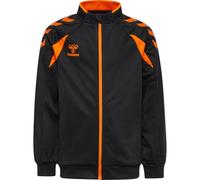 Veste de randonnée enfant Hummel Core 2.0 Noir 12 ans