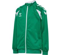 Veste de randonnée enfant Hummel Core 2.0 Vert 10 ans