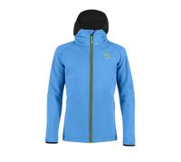 Veste de randonnée enfant Karpos Lavaredo Bleu 12 ans