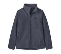 Patagonia - Kid's R1 Techface Jacket - Veste softshell - XL - smolder blue
