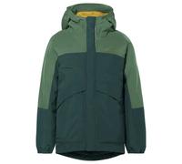 Vaude Escape Padded Jacket Vert 110-116 cm Enfants