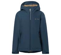 VAUDE Veste d'hiver Kid's Lulea 2L Padded Jacket 122/128 Dark Sea