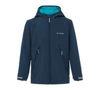 Vaude Moab Stretch Jacket Bleu 158-164 cm Enfants