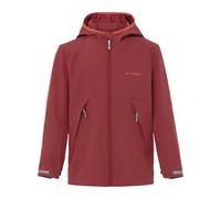 VAUDE Veste Moab Stretch Enfants Rouge 134-140 cm