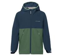Veste de randonnée enfant VAUDE Moab Vert 9/10 ans