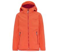 Vaude Rondane Iv Softshell Jacket Orange 134-140 cm Garçon
