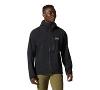 Mountain Hardwear Veste Softshell New Stretch Ozonic