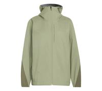 Adidas Imperméable Terrex Multi 2.5l Vert Taille L Femme