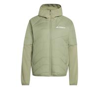 Veste de randonnée femme adidas Terrex Multi Vert S