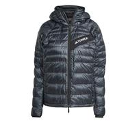 Adidas Terrex Techrock Climawarm+ Down Jacket Gris S Femme