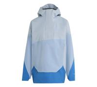 Adidas Terrex Xploric 2.5 Layer Climaproof Jacket Bleu S Femme