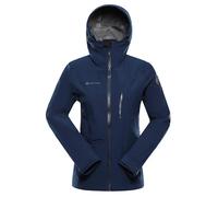 Veste de randonnée femme Alpine Pro Zarra 2 S