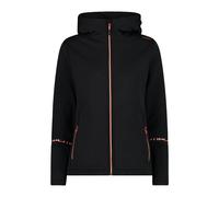 Veste de randonnée femme CMP Noir S