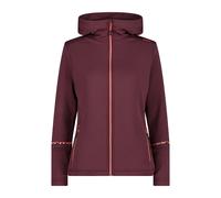 Veste de randonnée femme CMP Rouge XL