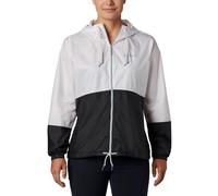 Columbia Flash Forward™ Jacket Blanc,Noir XS Femme