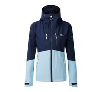 Veste de randonnée femme Dare 2B Diverging II Bleu 42