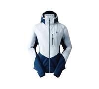 Dare2b Lexan Ii Softshell Jacket Bleu 34 Femme