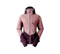 Dare2b Lexan Ii Softshell Jacket Rose 36 Femme