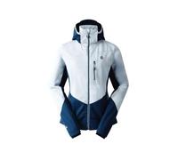 Dare2b Lexan Ii Softshell Jacket Bleu 34 Femme