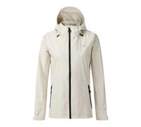 Veste de randonnée femme Dare 2B SWITCH UP III Beige 44