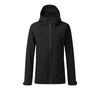 Dare 2b Veste de randonnée Switch Up III pour femme, imperméable, respirante et coupe-vent